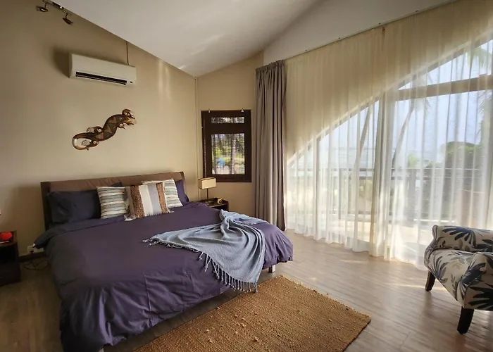 La Maison De La Plage - Guest House