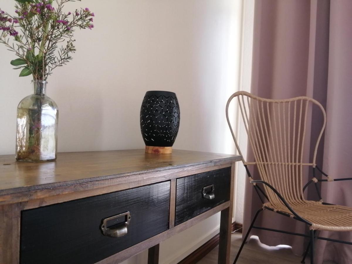 Bed & Breakfast La Maison De La -