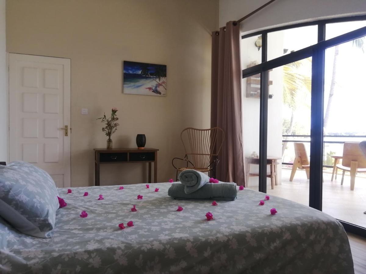 La Maison De La - Bed & Breakfast Albion