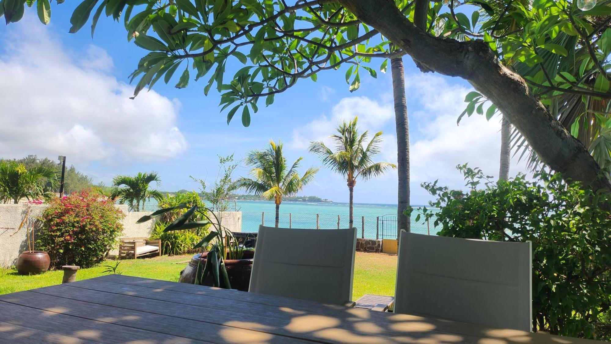 La Maison De La - Bed & Breakfast Albion